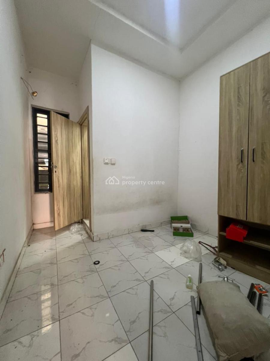 Exquisite 3bedroom Terrace Duplex, Ikota, Lekki, Lagos, Terraced Duplex for Rent