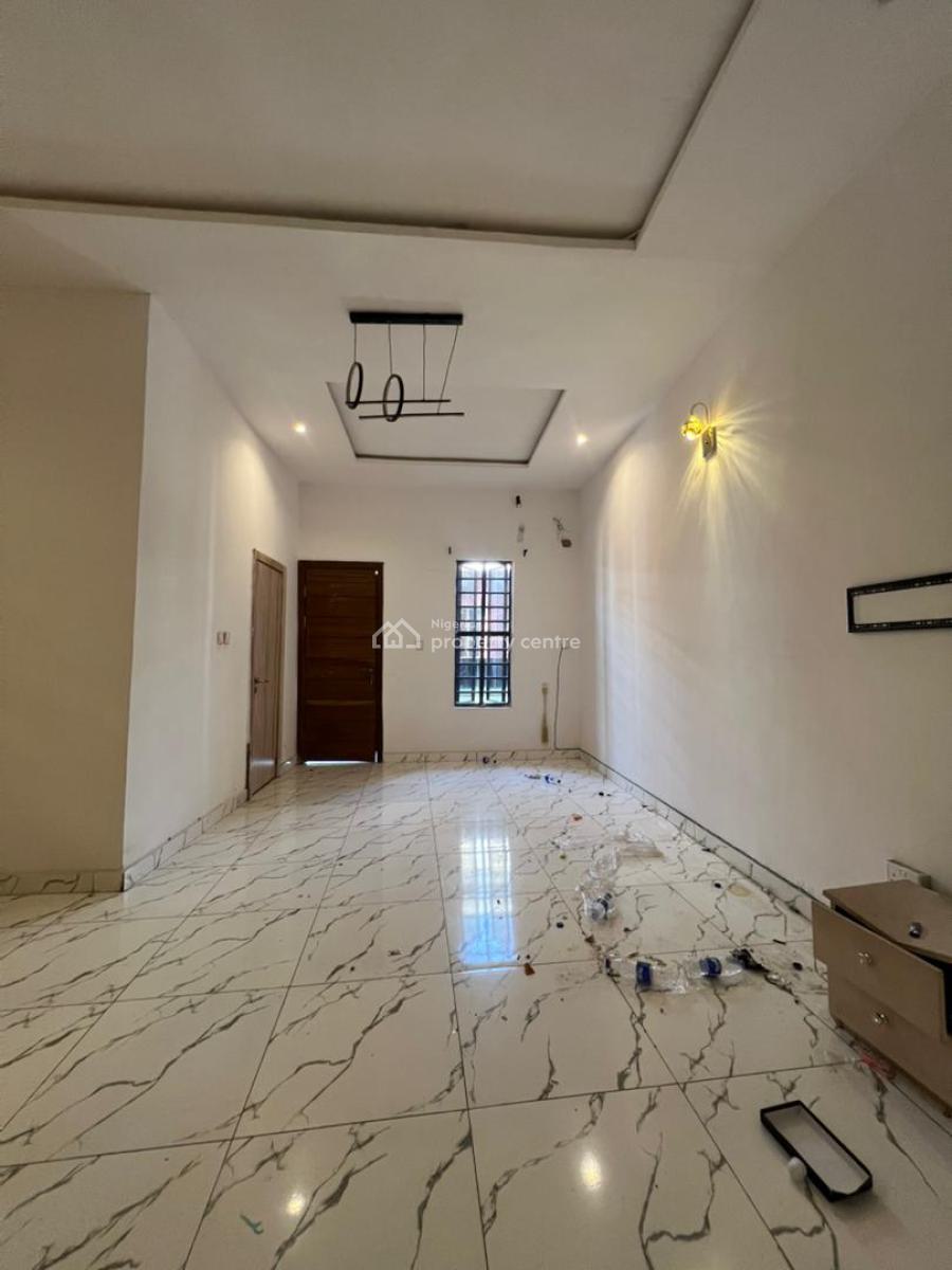 Exquisite 3bedroom Terrace Duplex, Ikota, Lekki, Lagos, Terraced Duplex for Rent