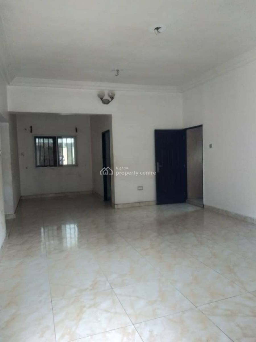 Clean and Spacious 2 Bedroom Apartment, Badore, Ajah, Lagos, Flat / Apartment for Rent