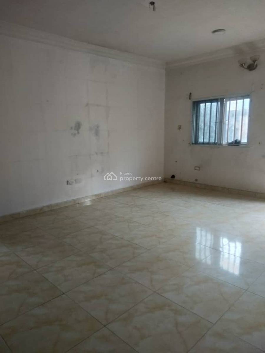 Clean and Spacious 2 Bedroom Apartment, Badore, Ajah, Lagos, Flat / Apartment for Rent