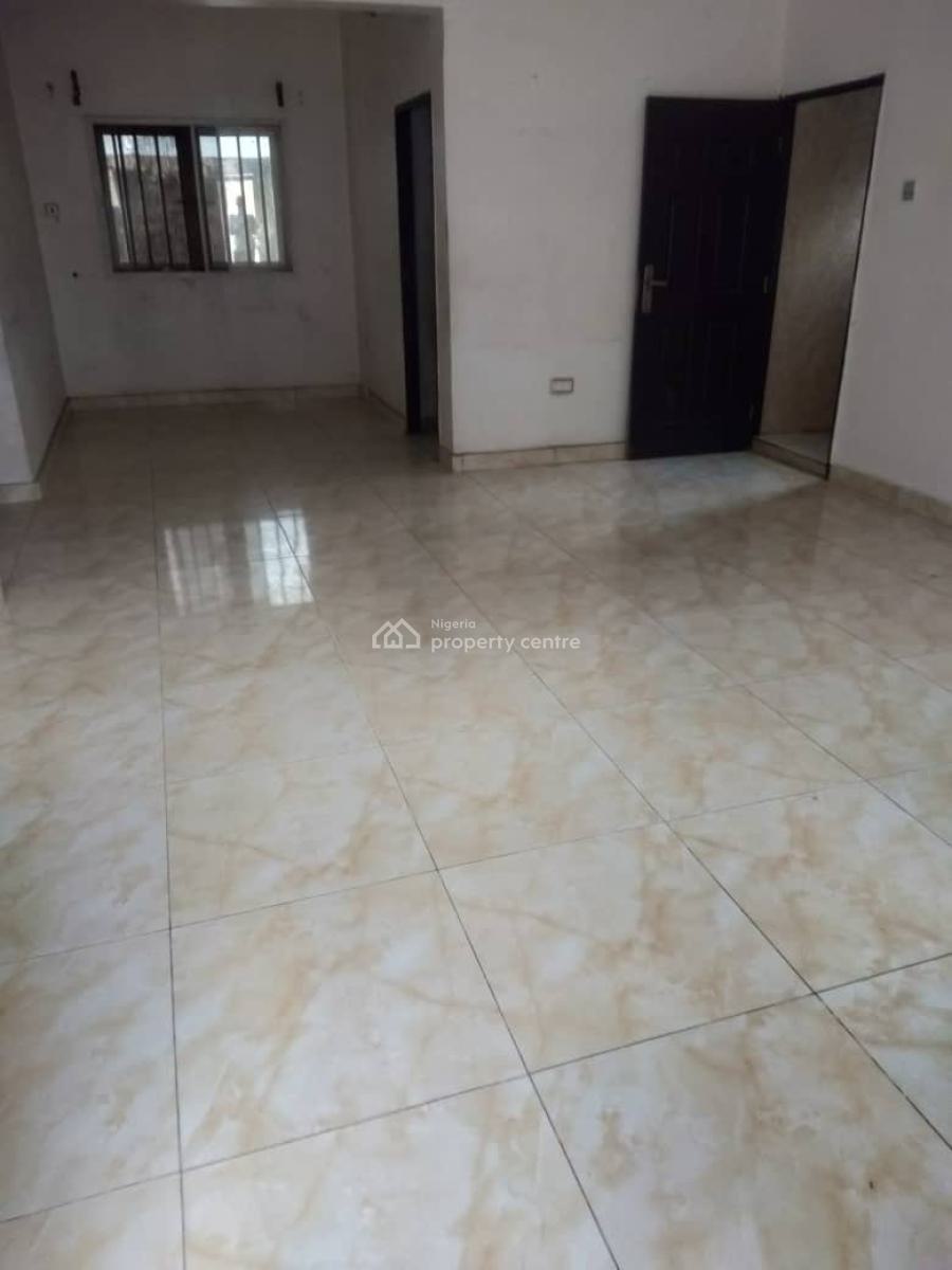 Clean and Spacious 2 Bedroom Apartment, Badore, Ajah, Lagos, Flat / Apartment for Rent