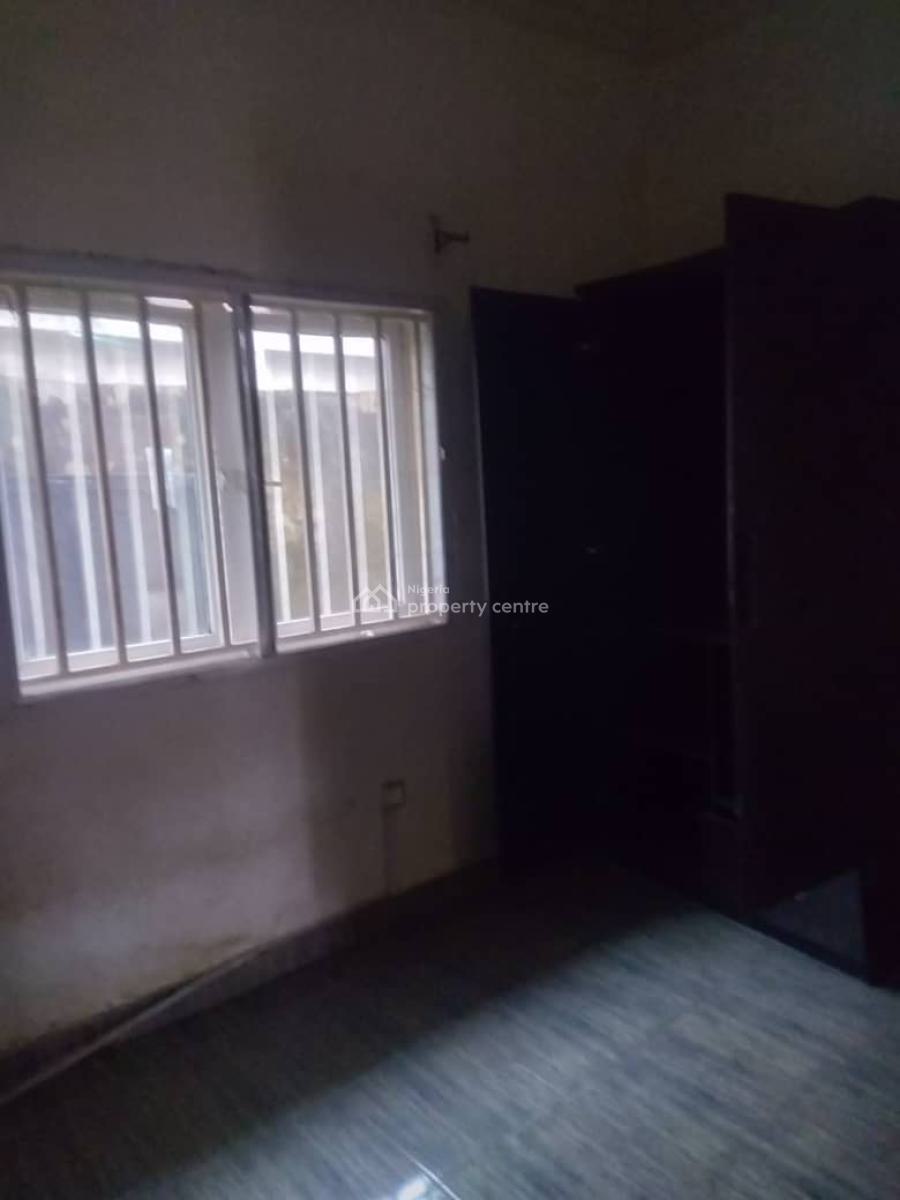 Clean and Spacious 2 Bedroom Apartment, Badore, Ajah, Lagos, Flat / Apartment for Rent