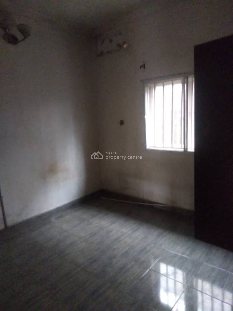 Clean and Spacious 2 Bedroom Apartment, Badore, Ajah, Lagos, Flat / Apartment for Rent