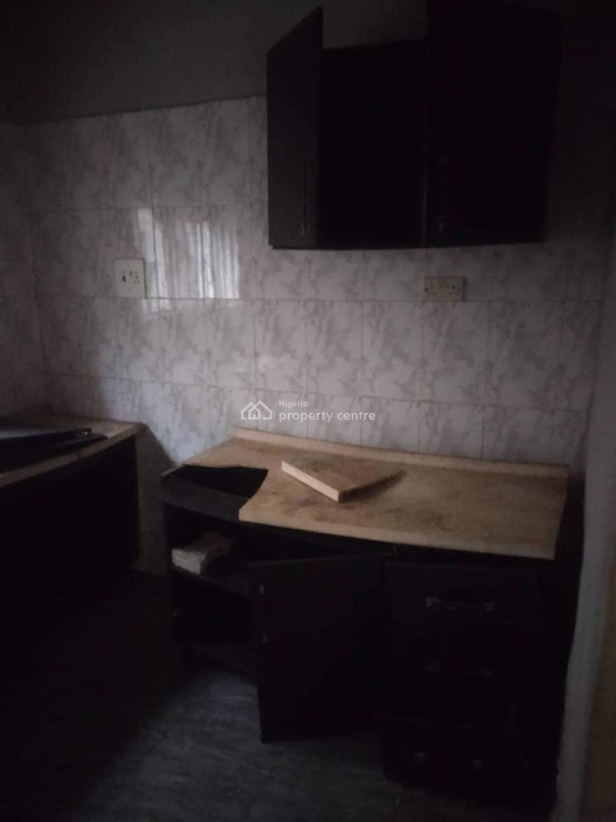 Clean and Spacious 2 Bedroom Apartment, Badore, Ajah, Lagos, Flat / Apartment for Rent