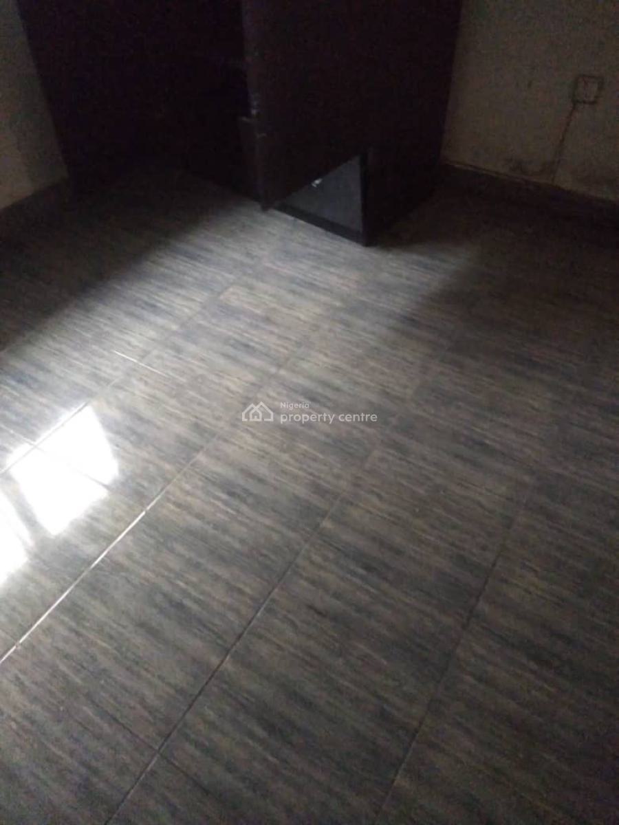 Clean and Spacious 2 Bedroom Apartment, Badore, Ajah, Lagos, Flat / Apartment for Rent