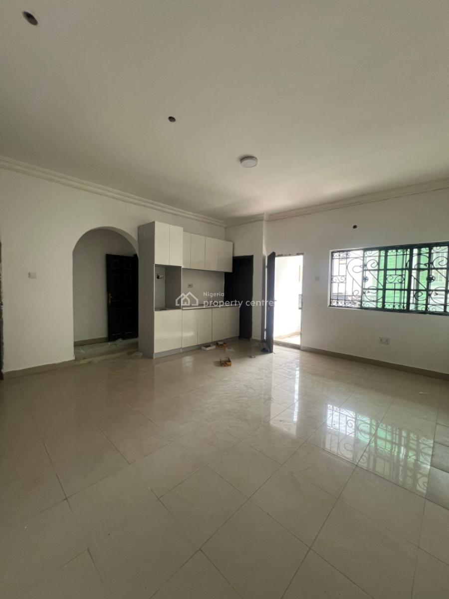 Lovely 1 Bedroom  Apartment in a Secure Estate, Lekki, Lagos, Flat / Apartment for Rent