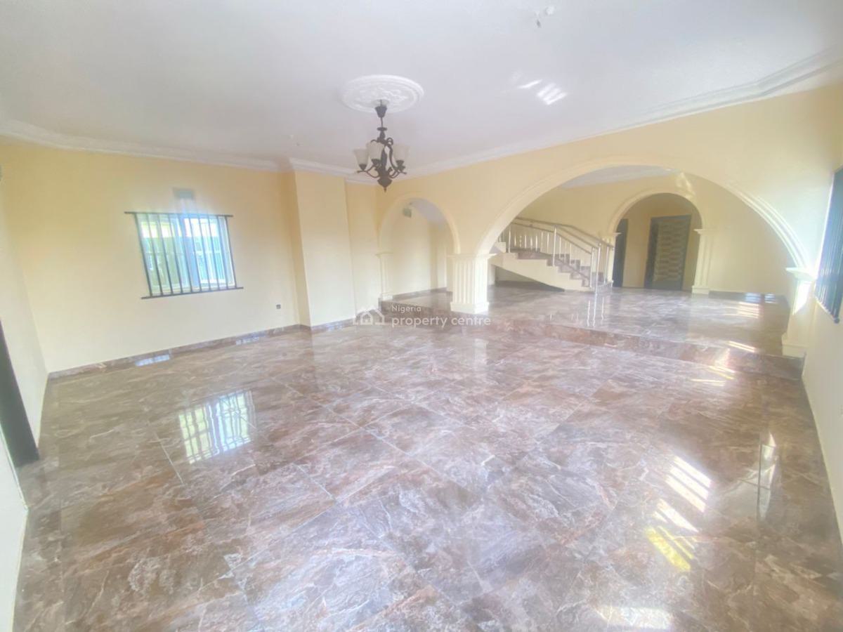 Executive 5 Bedroom Detached Duplex with a Mini Flat Bq, Beechwood Estate, Imalete Alafia, Ibeju Lekki, Lagos, Detached Duplex for Rent