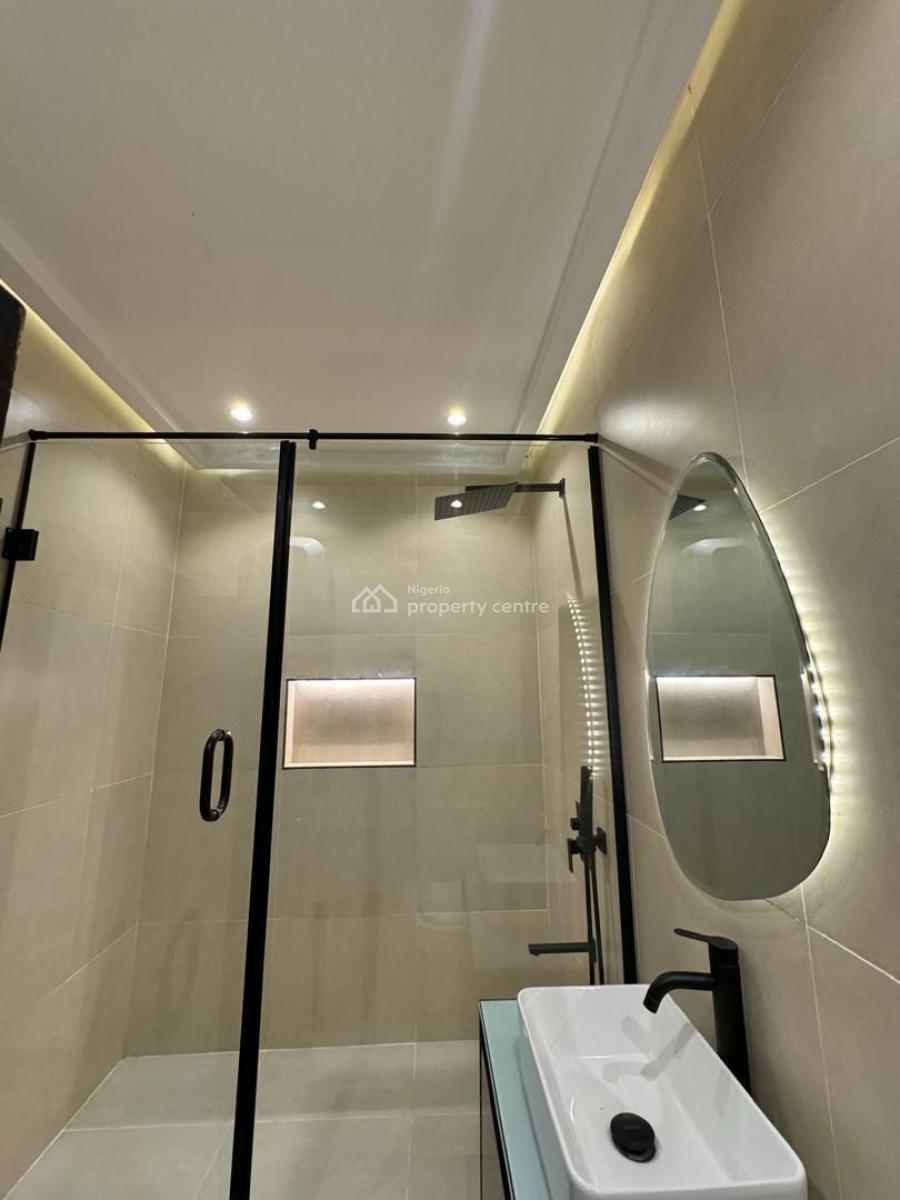 Luxury 3bedroom Apartment, Banana Island, Ikoyi, Lagos, Flat / Apartment Short Let