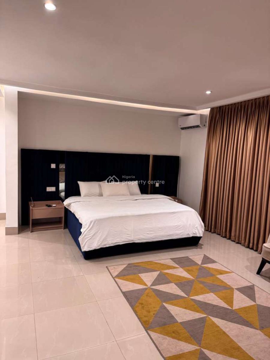 Luxury 3bedroom Apartment, Banana Island, Ikoyi, Lagos, Flat / Apartment Short Let
