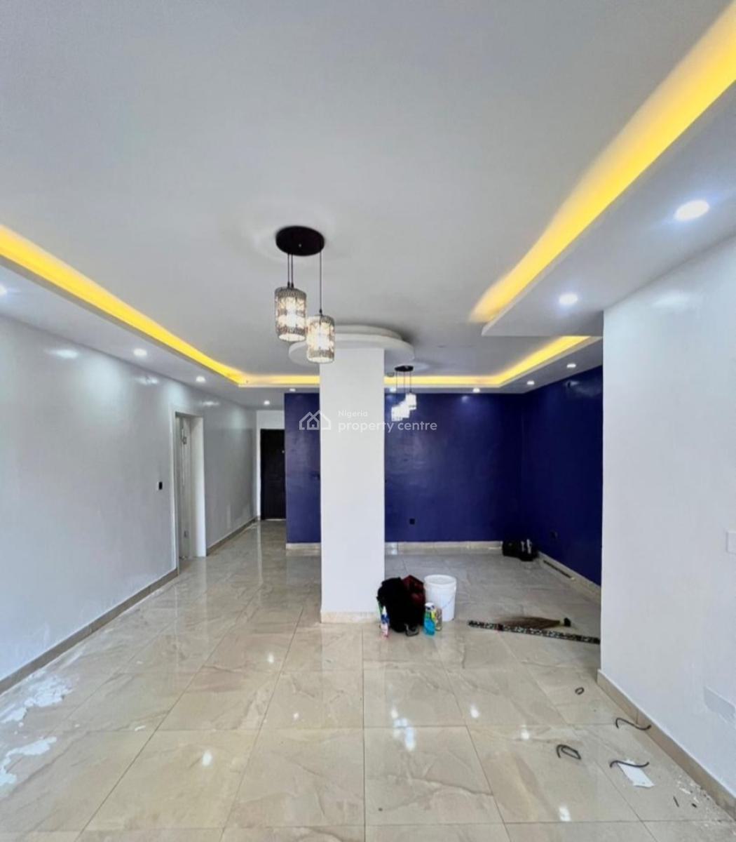 3, Oniru, Victoria Island (vi), Lagos, Flat / Apartment for Rent