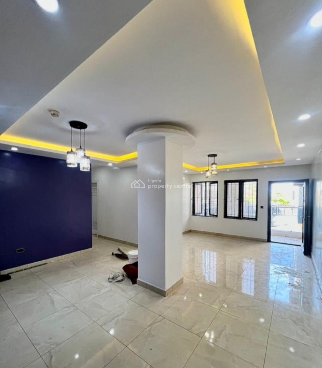 3, Oniru, Victoria Island (vi), Lagos, Flat / Apartment for Rent