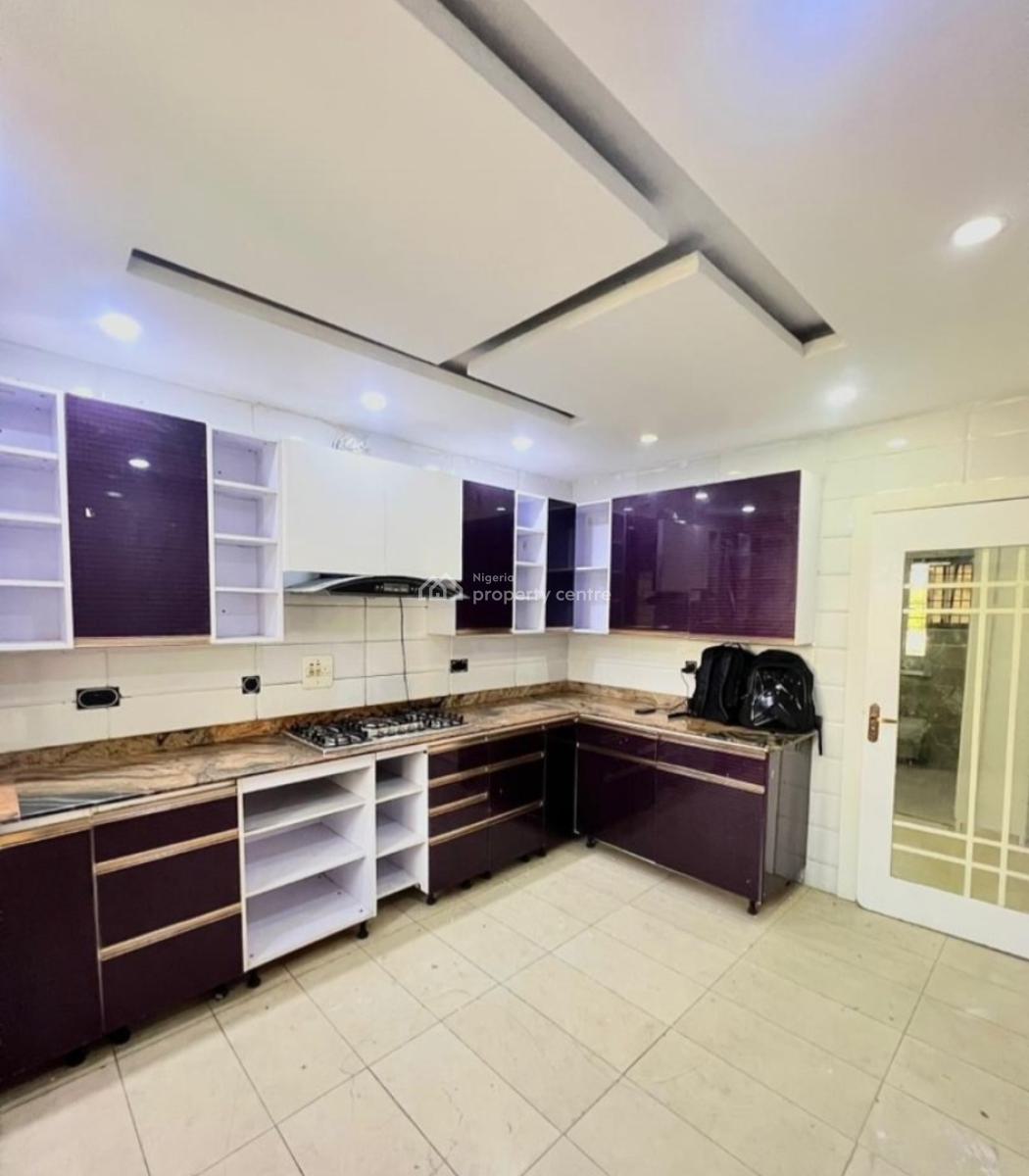 3, Oniru, Victoria Island (vi), Lagos, Flat / Apartment for Rent