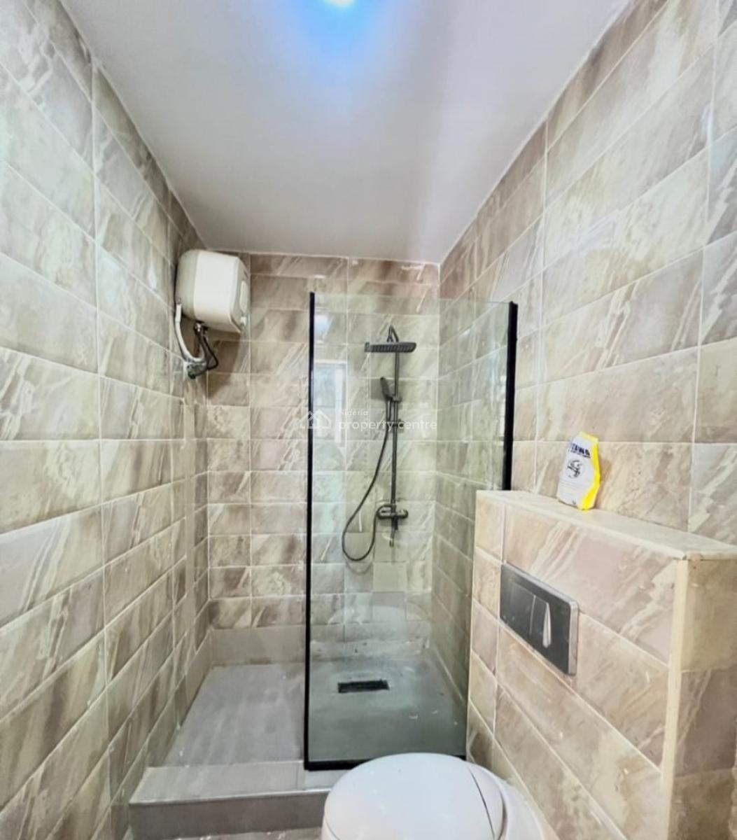 3, Oniru, Victoria Island (vi), Lagos, Flat / Apartment for Rent