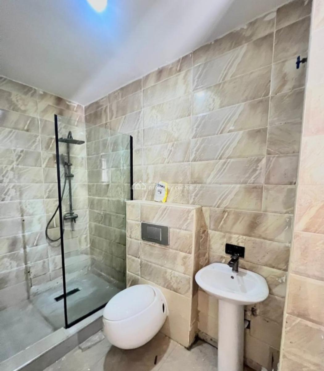 3, Oniru, Victoria Island (vi), Lagos, Flat / Apartment for Rent