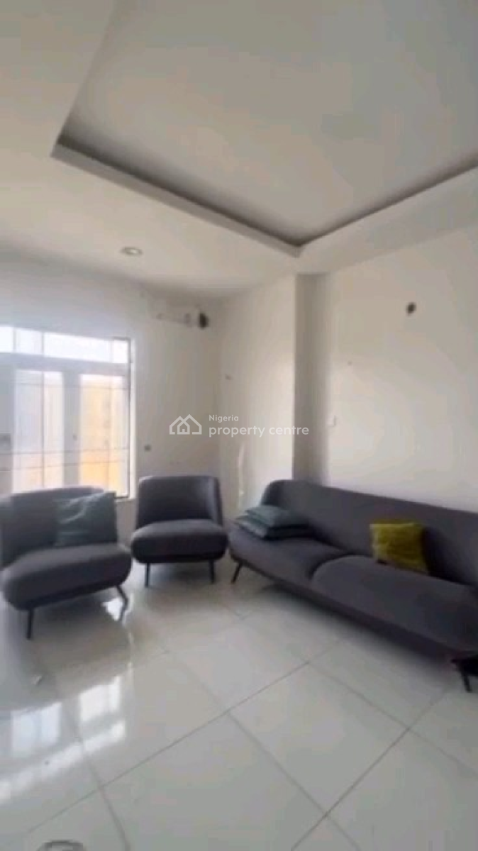 Exquisitely Finished 1-bedroom Apartment in Paradise Court Estate, Idu, Idu Industrial, Abuja, Mini Flat (room and Parlour) for Sale