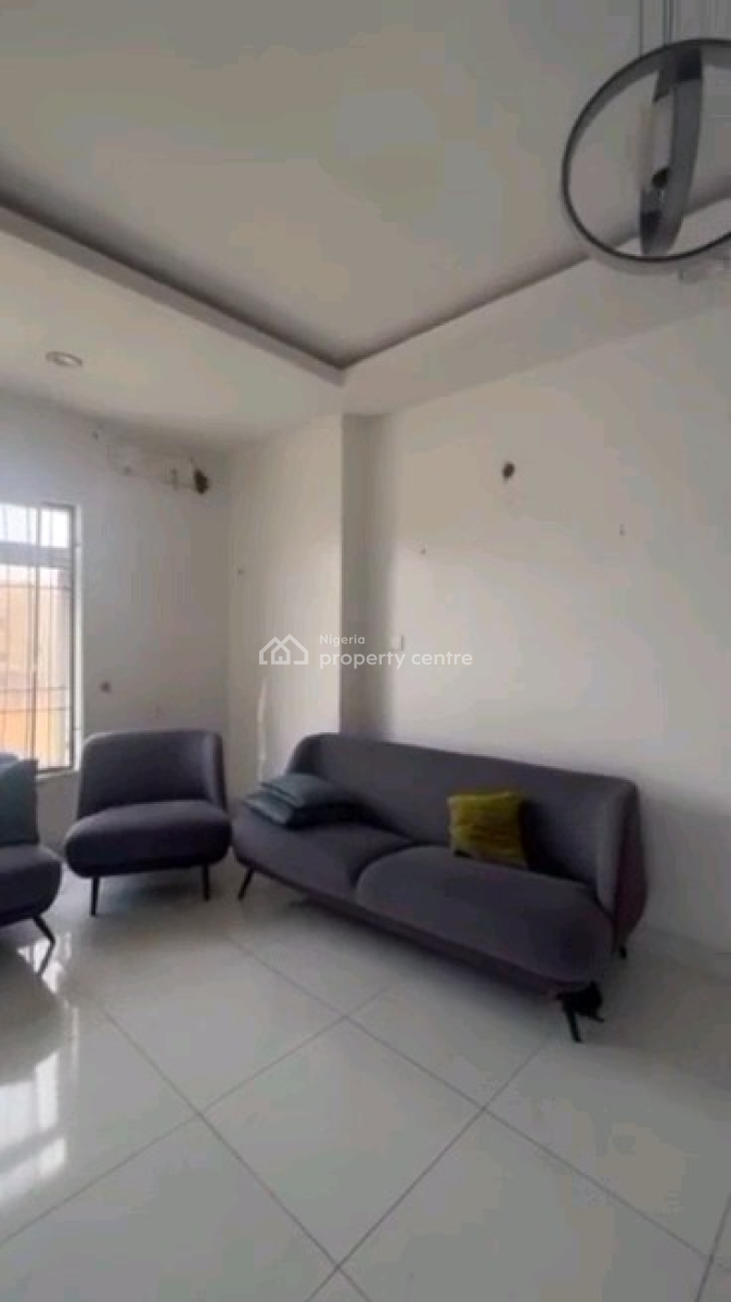 Exquisitely Finished 1-bedroom Apartment in Paradise Court Estate, Idu, Idu Industrial, Abuja, Mini Flat (room and Parlour) for Sale