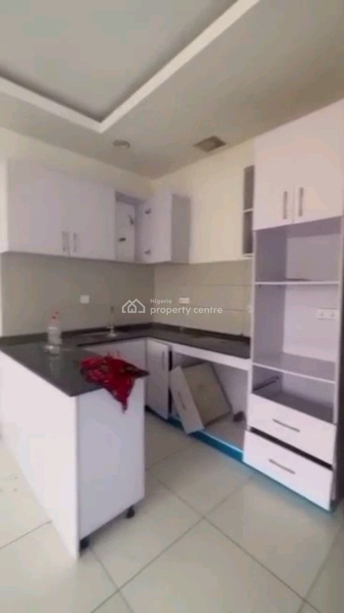 Exquisitely Finished 1-bedroom Apartment in Paradise Court Estate, Idu, Idu Industrial, Abuja, Mini Flat (room and Parlour) for Sale