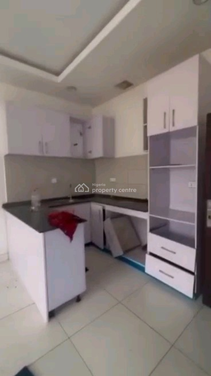 Exquisitely Finished 1-bedroom Apartment in Paradise Court Estate, Idu, Idu Industrial, Abuja, Mini Flat (room and Parlour) for Sale