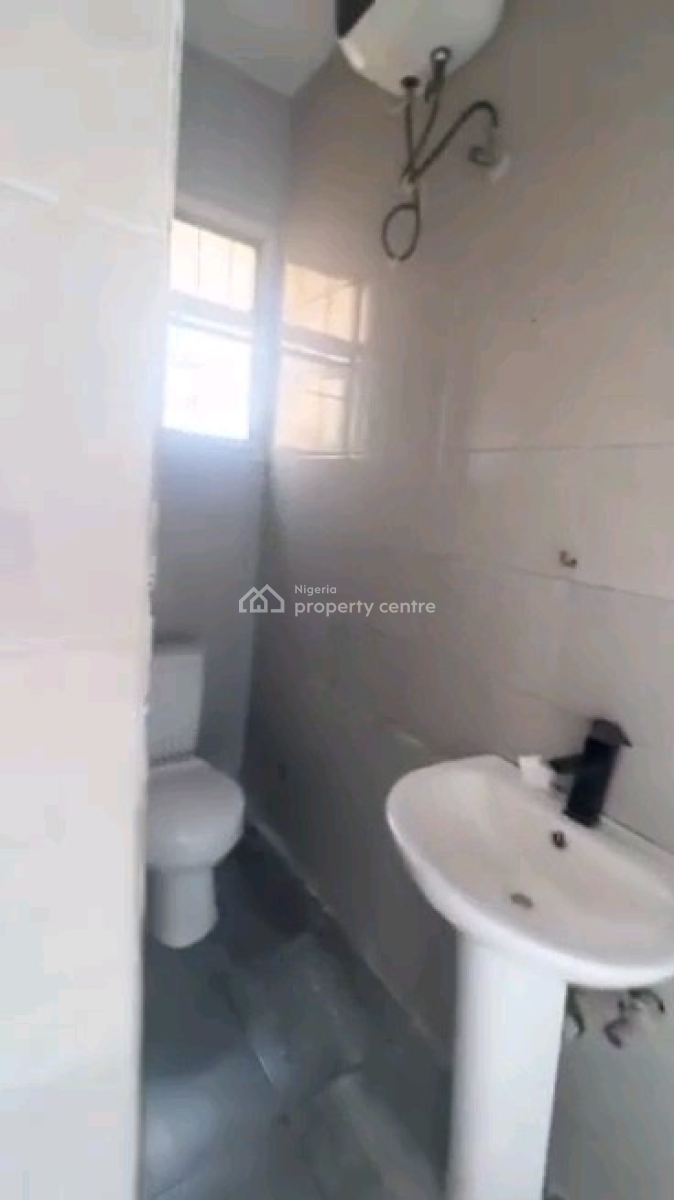 Exquisitely Finished 1-bedroom Apartment in Paradise Court Estate, Idu, Idu Industrial, Abuja, Mini Flat (room and Parlour) for Sale