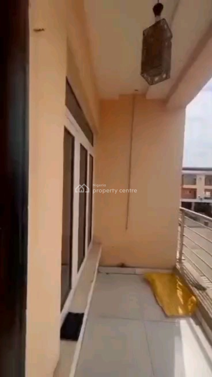 Exquisitely Finished 1-bedroom Apartment in Paradise Court Estate, Idu, Idu Industrial, Abuja, Mini Flat (room and Parlour) for Sale