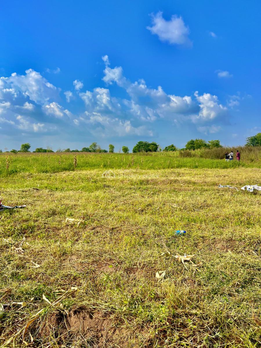 Next Generation Farm City Cultivating Wealth, Harvesting Dreams, Own an Acre of Farmland with 1m Deposit and Earn 5m Annually on Cocoa, Abeokuta North, Ogun, Land for Sale