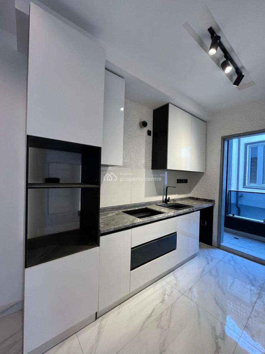 1 Bedroom Apartment at Ologolo, Ologolo, Lekki, Lagos, Mini Flat (room and Parlour) for Sale