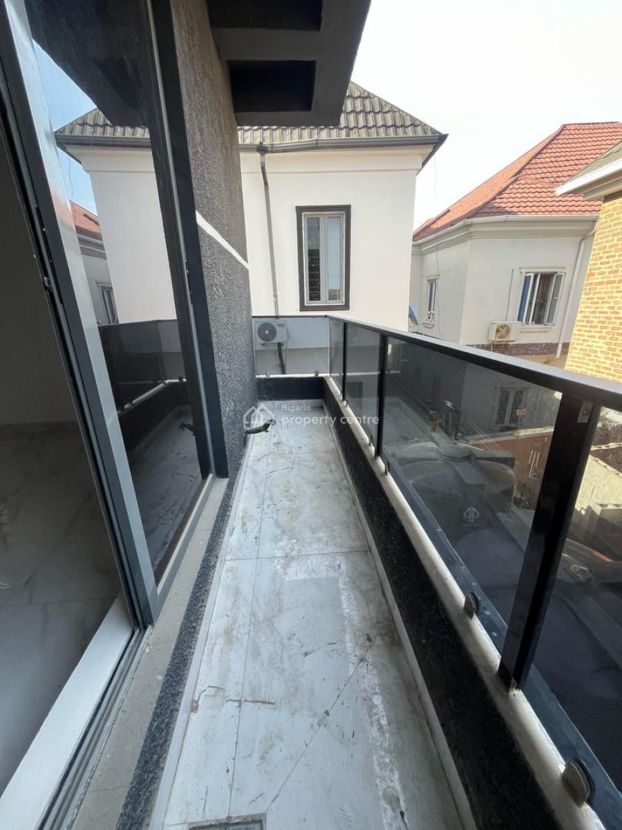 1 Bedroom Apartment at Ologolo, Ologolo, Lekki, Lagos, Mini Flat (room and Parlour) for Sale