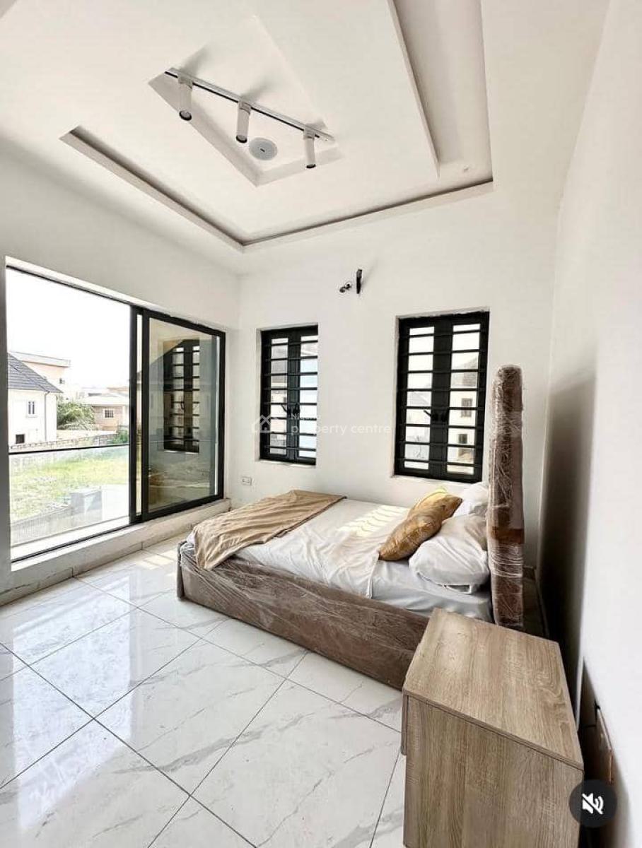 Luxury 2bedroom Apartment, Ologolo, Lekki, Lagos, Flat / Apartment for Rent