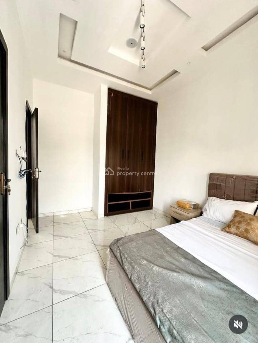 Luxury 2bedroom Apartment, Ologolo, Lekki, Lagos, Flat / Apartment for Rent