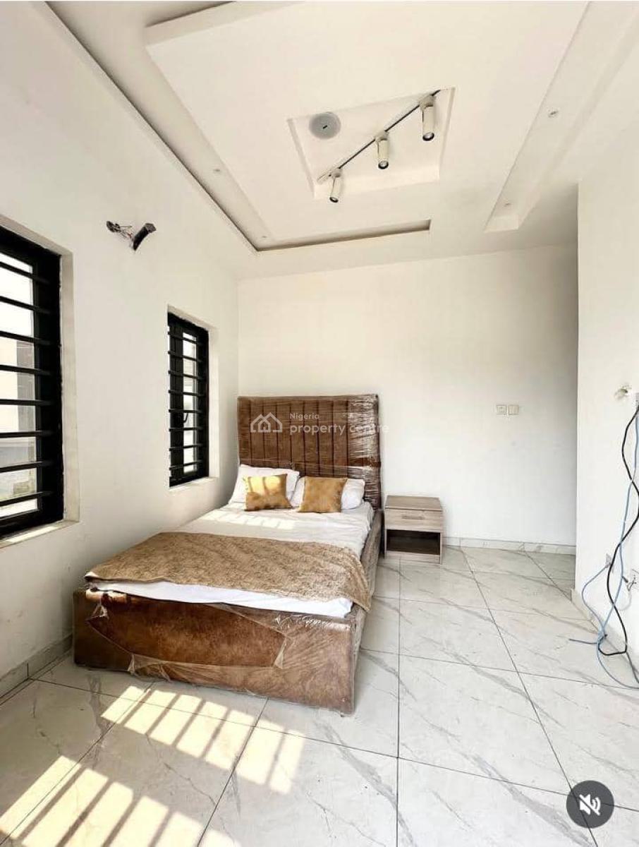 Luxury 2bedroom Apartment, Ologolo, Lekki, Lagos, Flat / Apartment for Rent