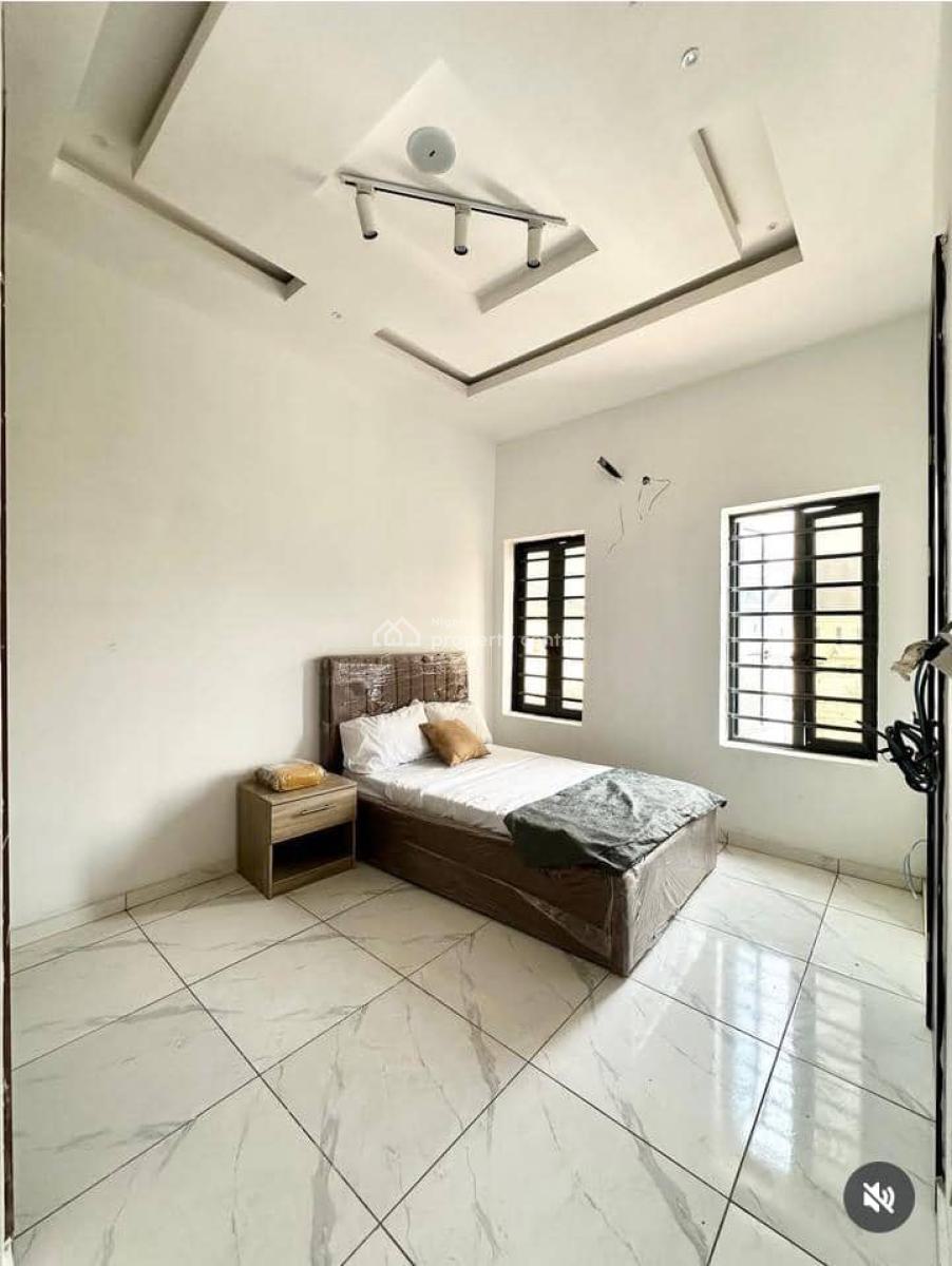 Luxury 2bedroom Apartment, Ologolo, Lekki, Lagos, Flat / Apartment for Rent