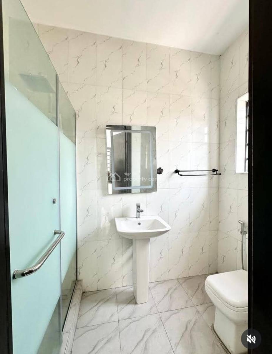 Luxury 2bedroom Apartment, Ologolo, Lekki, Lagos, Flat / Apartment for Rent