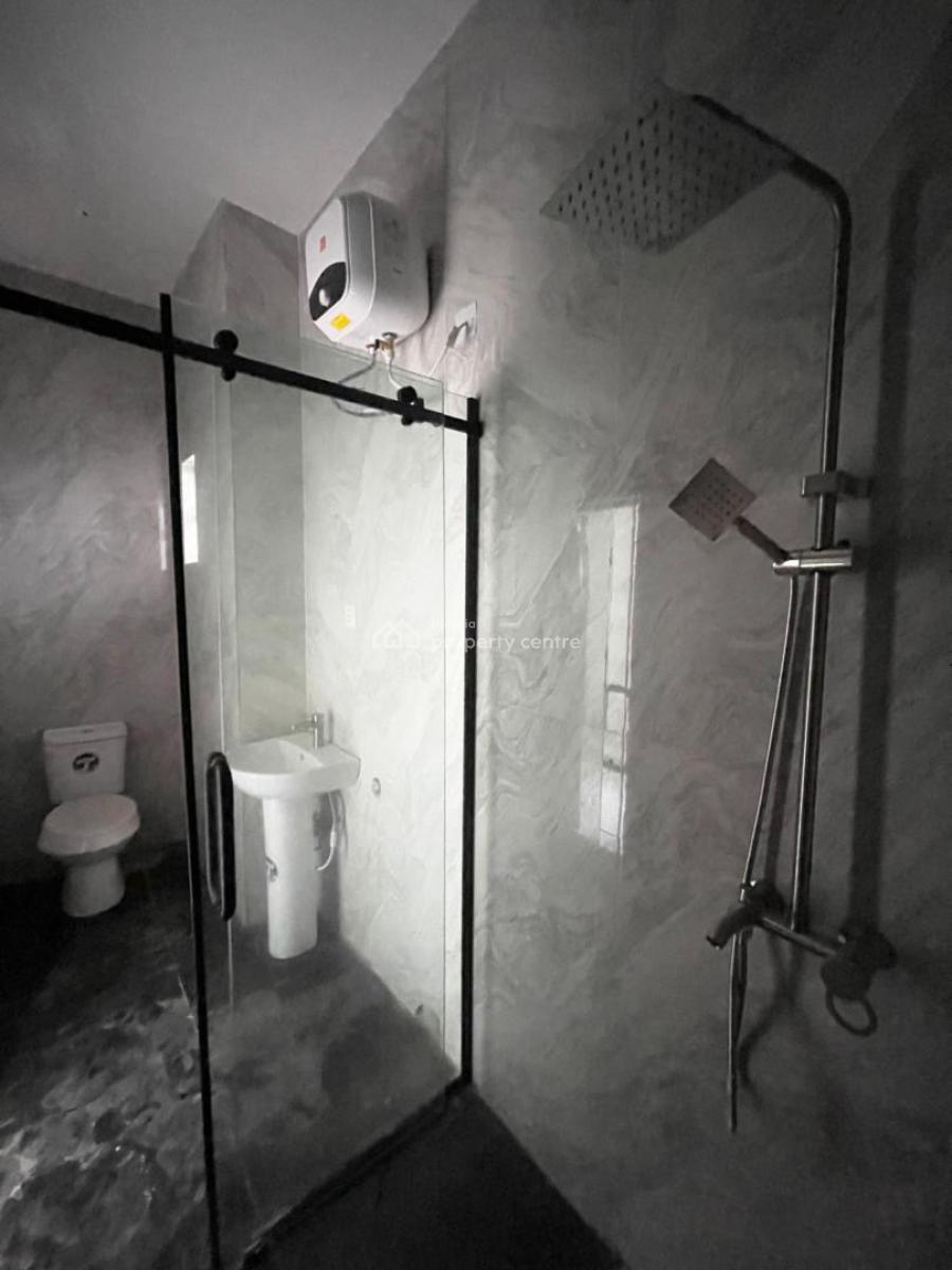 Luxury 4bedroom, Ajah, Lagos, Terraced Duplex for Rent