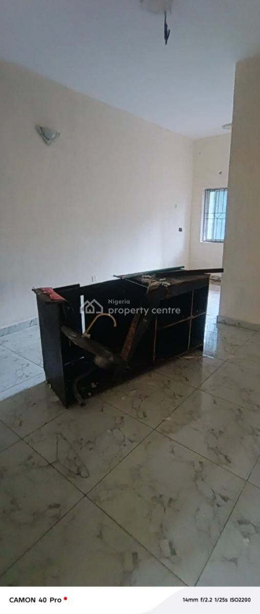 Sweet Mini Flat in Chevron Alternative, Chevron Alternative Route, Lekki, Lagos, Mini Flat (room and Parlour) for Rent