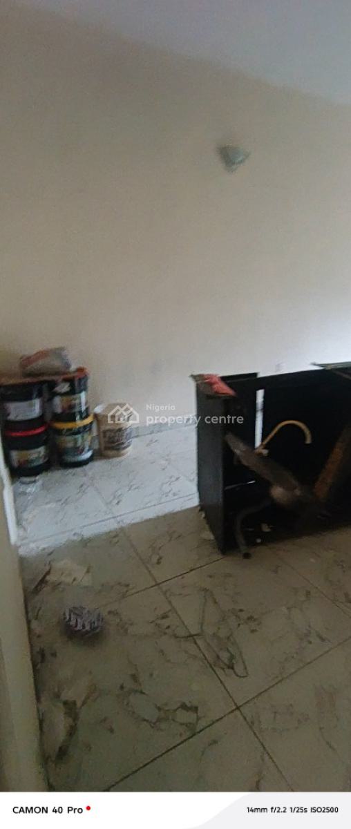 Sweet Mini Flat in Chevron Alternative, Chevron Alternative Route, Lekki, Lagos, Mini Flat (room and Parlour) for Rent