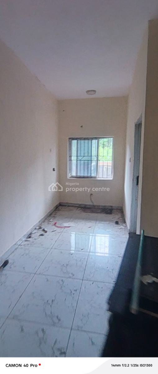 Sweet Mini Flat in Chevron Alternative, Chevron Alternative Route, Lekki, Lagos, Mini Flat (room and Parlour) for Rent