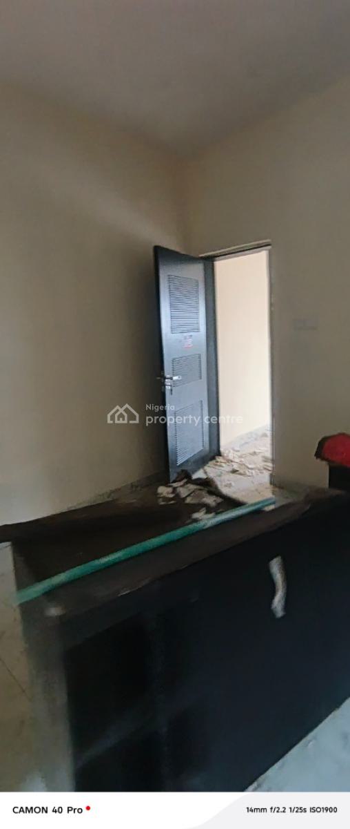 Sweet Mini Flat in Chevron Alternative, Chevron Alternative Route, Lekki, Lagos, Mini Flat (room and Parlour) for Rent