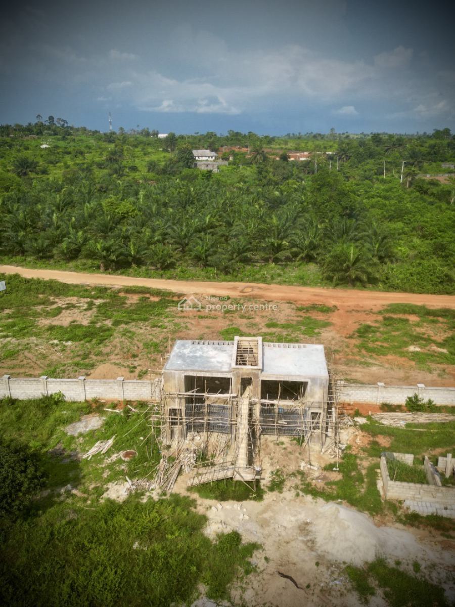 Invest in a Sustainable Luxury Lifestyle in Agbowa, Ikorodu, Heritage Garden City, 1m Deposit & Spread Balance in 12months, Agbowa, Ikorodu, Lagos, Mixed-use Land for Sale