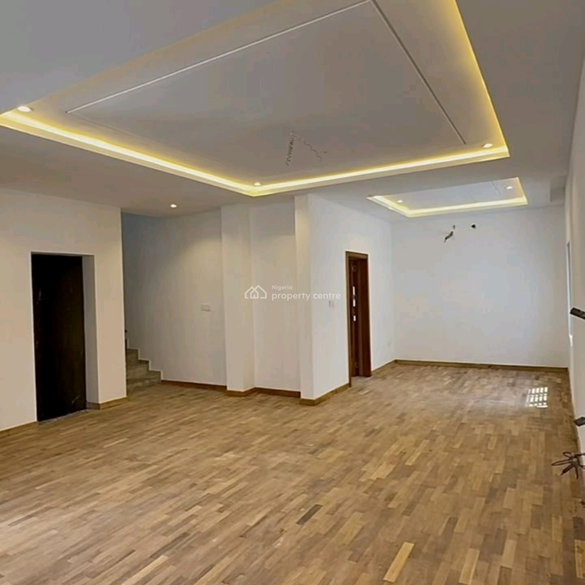 Fully Detached 5 Bedroom Duplex with Basement and Elevator  Location, Kolapo Ishola Gra, Ibadan, Oyo, House for Sale