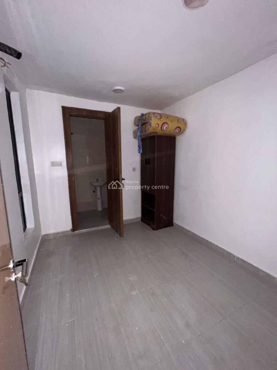 Brand-new Room and Mini Parlor, Chisco, Ikate, Lekki, Lagos, Mini Flat (room and Parlour) for Rent