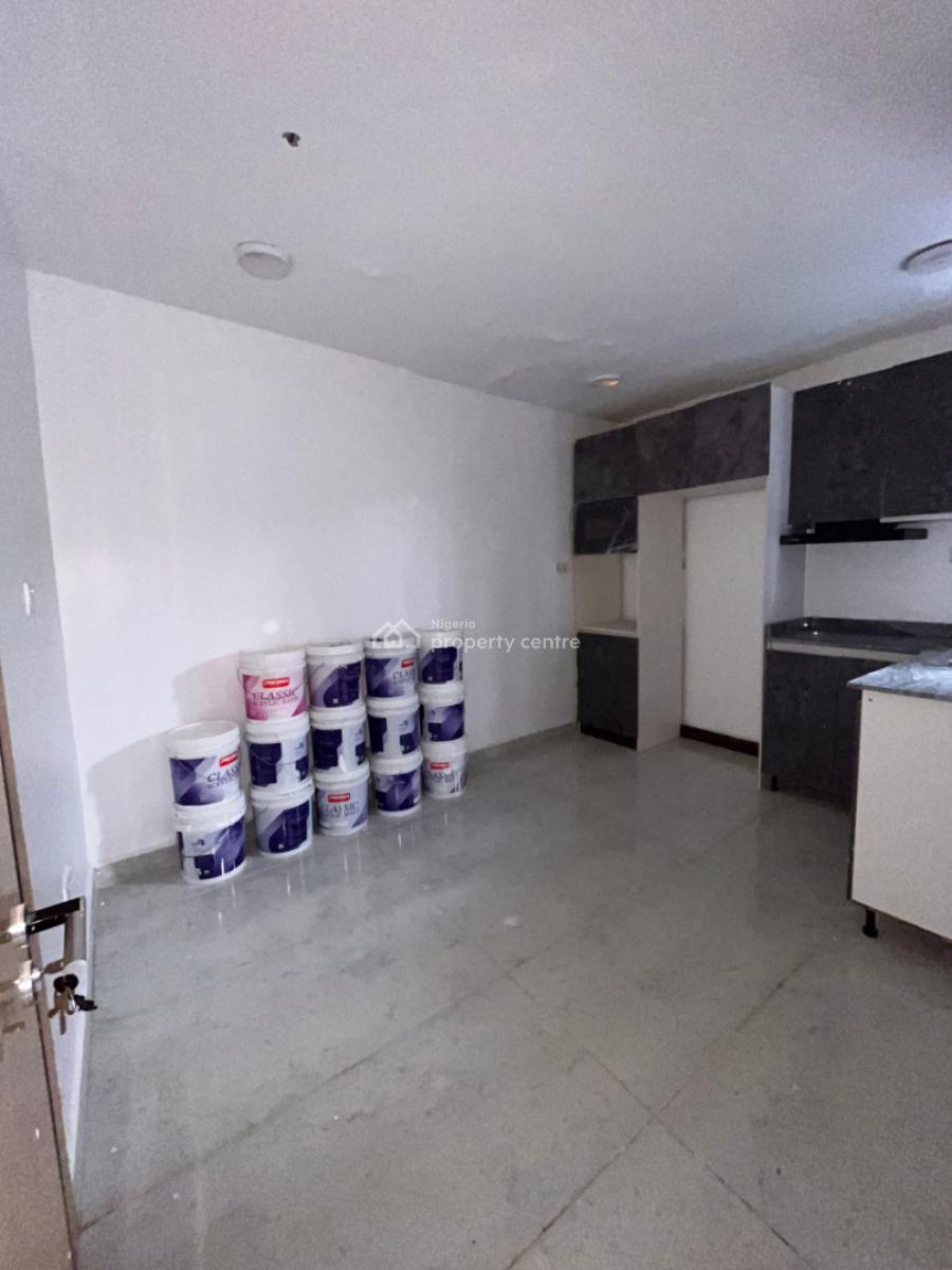 Brand-new Room and Mini Parlor, Chisco, Ikate, Lekki, Lagos, Mini Flat (room and Parlour) for Rent