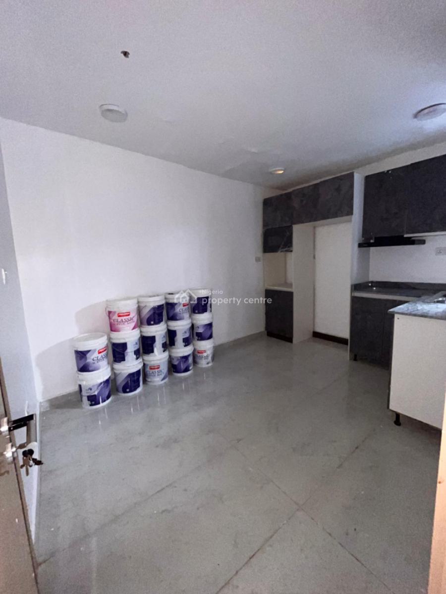 Brand-new Room and Mini Parlor, Chisco, Ikate, Lekki, Lagos, Mini Flat (room and Parlour) for Rent