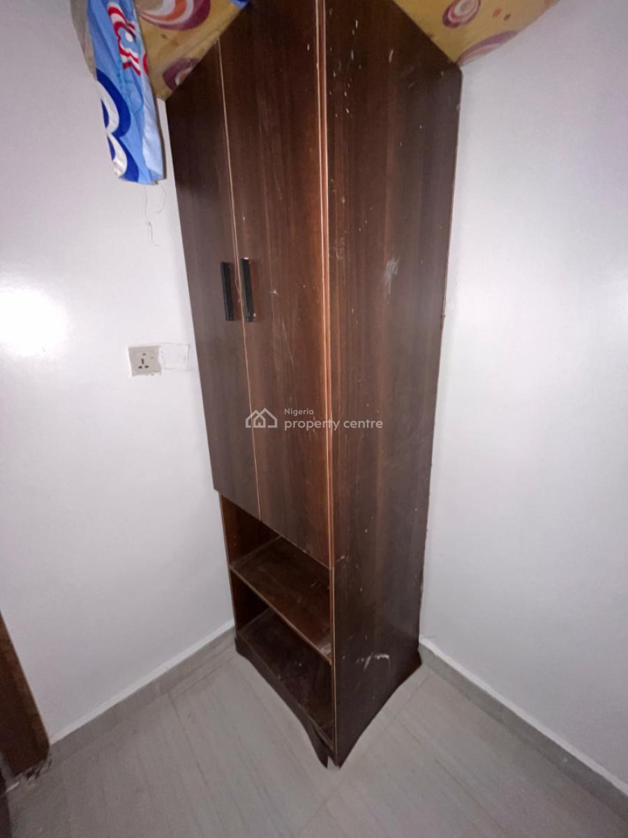 Brand-new Room and Mini Parlor, Chisco, Ikate, Lekki, Lagos, Mini Flat (room and Parlour) for Rent