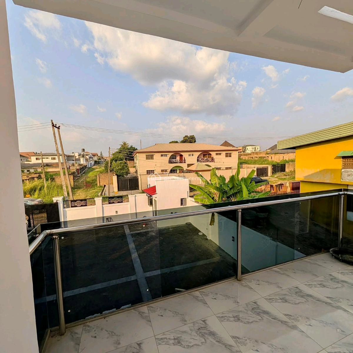 Fully Detached 4-bedroom Duplex with Underground Garage Palm Garde, Oluyole, Ibadan, Oyo, House for Sale