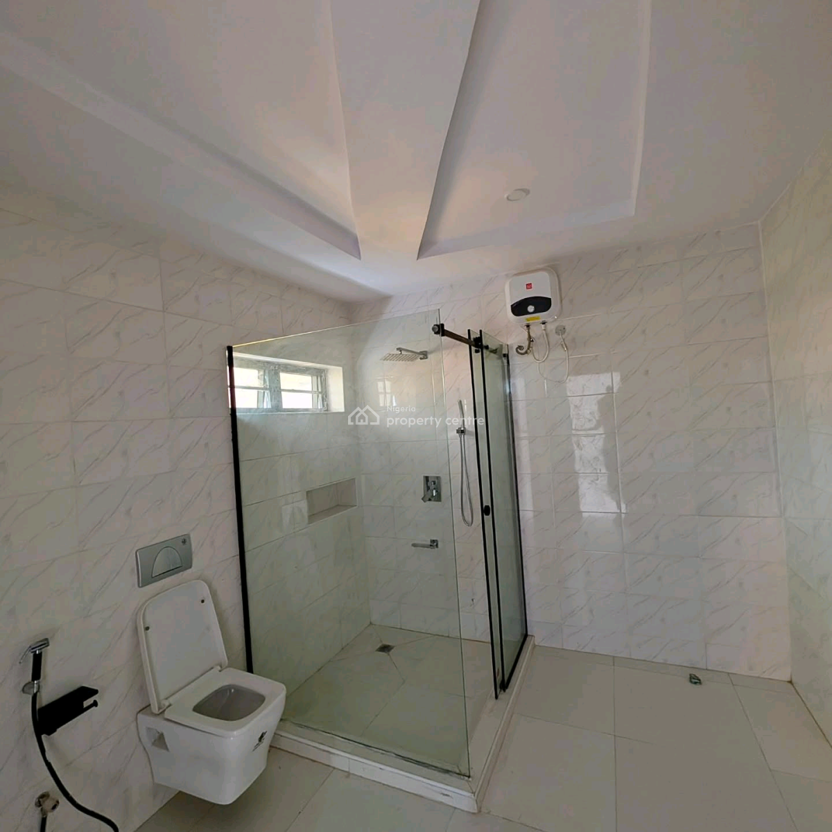 Fully Detached 4-bedroom Duplex with Underground Garage Palm Garde, Oluyole, Ibadan, Oyo, House for Sale