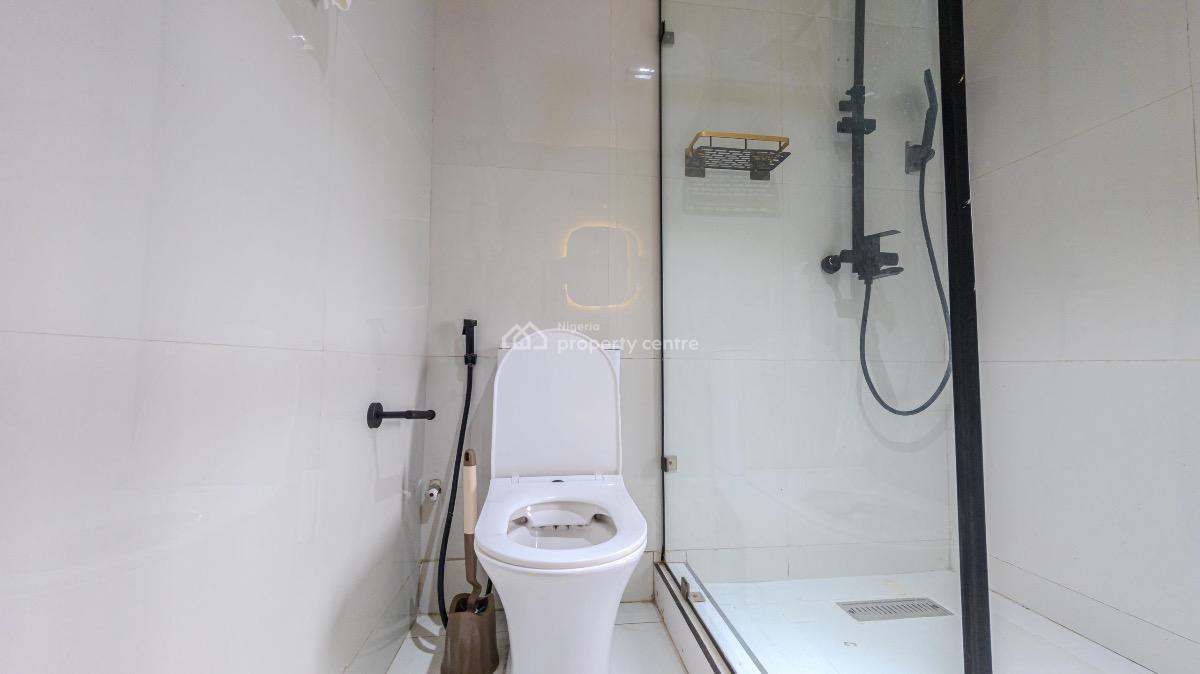 Studio 1 Bedroom Apartment, Oniru, Oniru, Victoria Island (vi), Lagos, Self Contain (single Rooms) Short Let