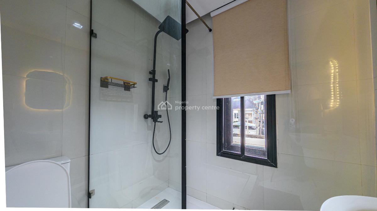 Studio 1 Bedroom Apartment, Oniru, Oniru, Victoria Island (vi), Lagos, Self Contain (single Rooms) Short Let