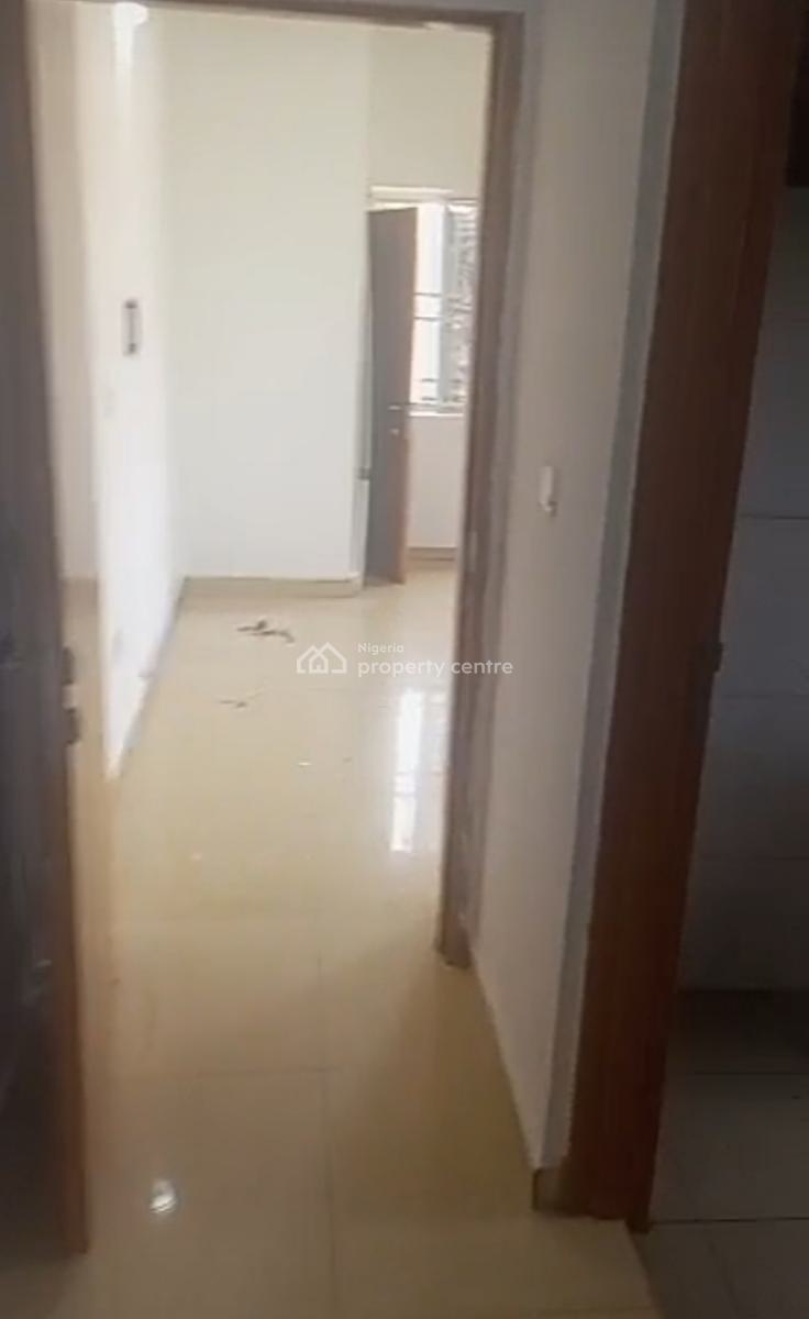 Modern Mini Flat{ Upstairs} with Guest Toilet { Video}, Value County Ogidan, Sangotedo, Ajah, Lagos, Mini Flat (room and Parlour) for Rent