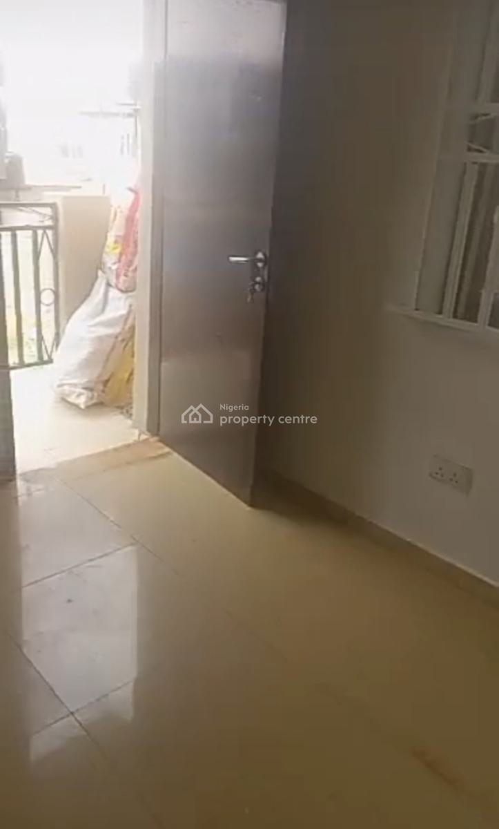 Modern Mini Flat{ Upstairs} with Guest Toilet { Video}, Value County Ogidan, Sangotedo, Ajah, Lagos, Mini Flat (room and Parlour) for Rent