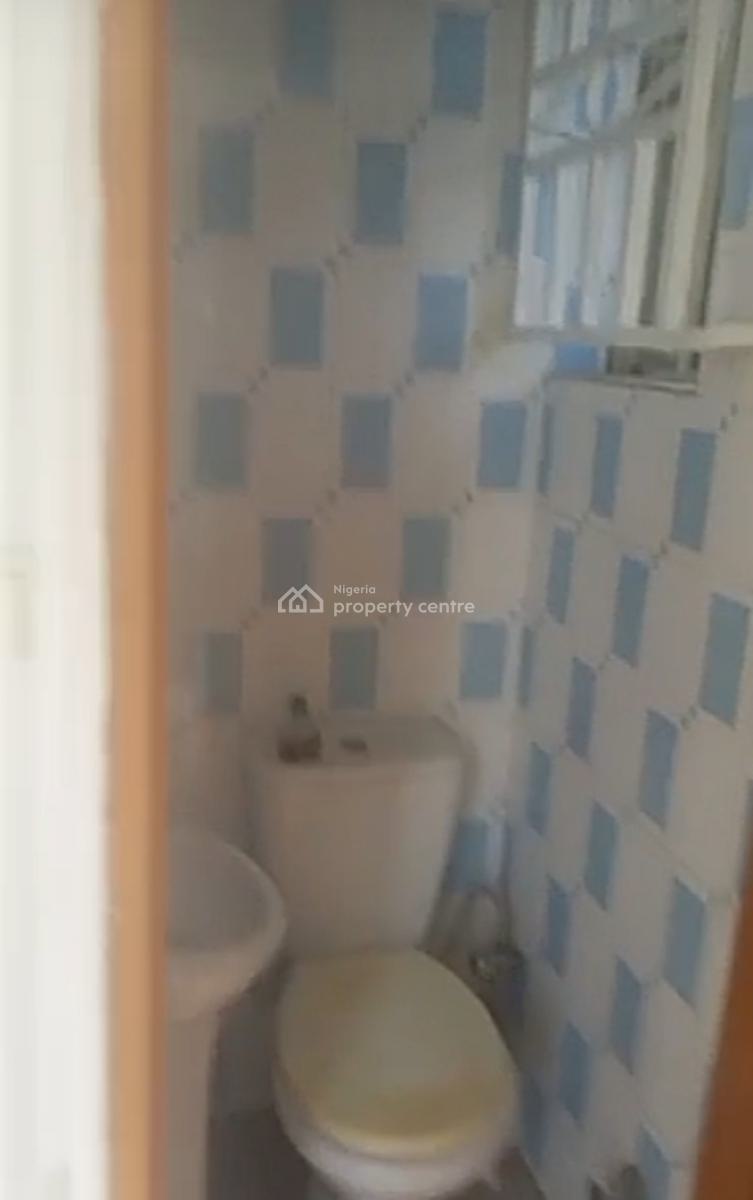 Modern Mini Flat{ Upstairs} with Guest Toilet { Video}, Value County Ogidan, Sangotedo, Ajah, Lagos, Mini Flat (room and Parlour) for Rent